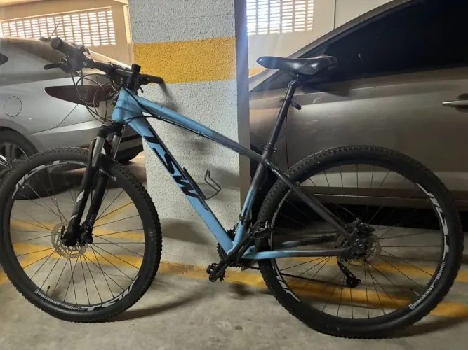 Bike Sense MTB