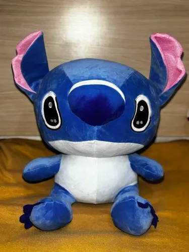 Urso de pelúcia