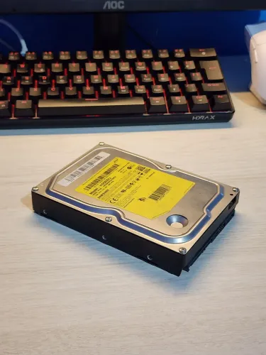 HD 500gb