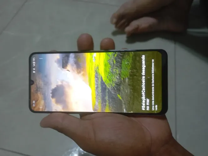 Realme note 70