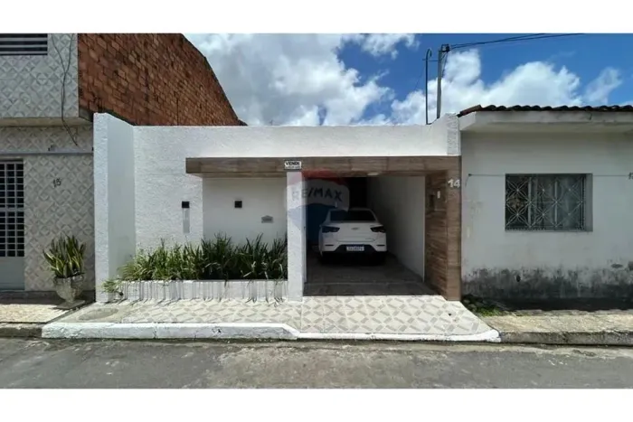 Casa Moderna em Maceió: Conforto e Ótimo Preço!