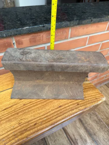 Bigorna de trio 8.8 kg