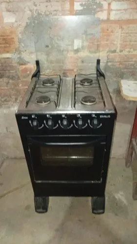 Vendo fogão 250
