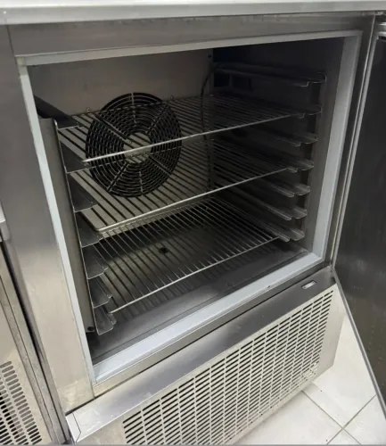 Ultra congelador Klimaquip
