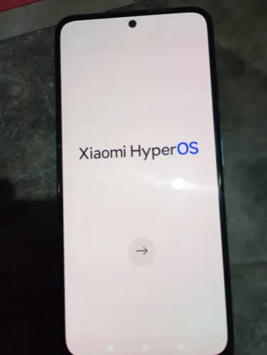 Celular xiamim note 11 128gb 6 de ram todo bom