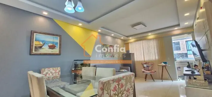Imóvel para venda tem 92 metros quadrados com 3 quartos em Carvoeira - Florianópolis - SC