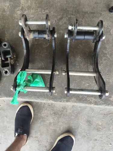 kit elevar suspensão Fiat