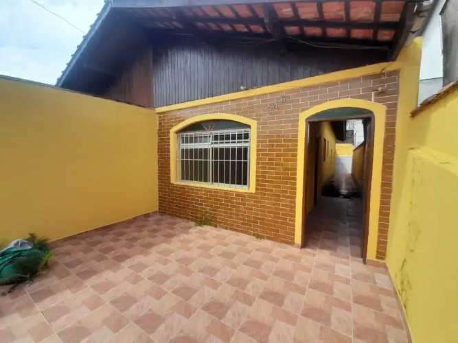 Excelente casa para locação