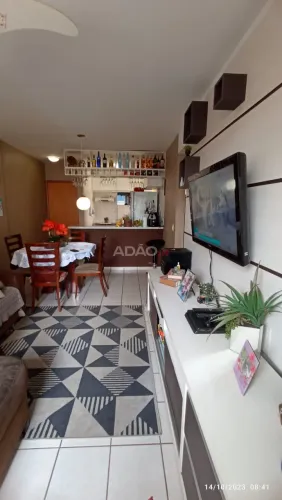 Condomínio residencial Mistral, setor Moinho dos Ventos Apartamento com 3 Quarto(s) e 3 ba