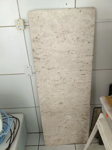 Pedra granito para mesa ou balcão! chama no privado que negocio