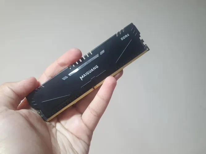 Ddr4 16gb 2x8 4000mhz