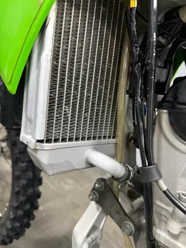 Kxf 250 2023 50 horas originais
