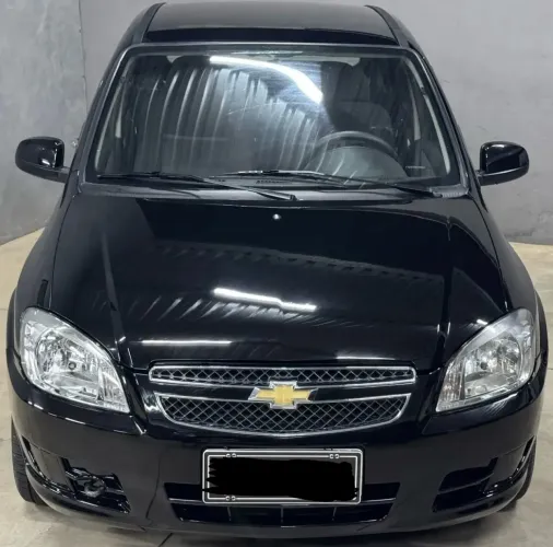 Chevrolet Celta Spirit/ LT 1.0 MPFI 8V Flexp. 5P 2013