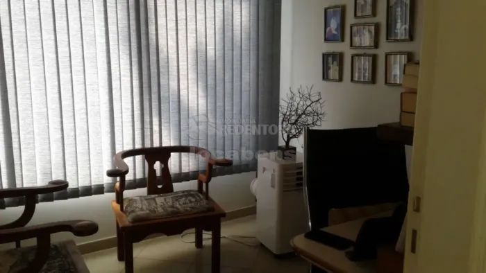 Village Damha Mirassol II - Casa com 3 dorms, sendo 1 suite com closet e 2 suite simples(A