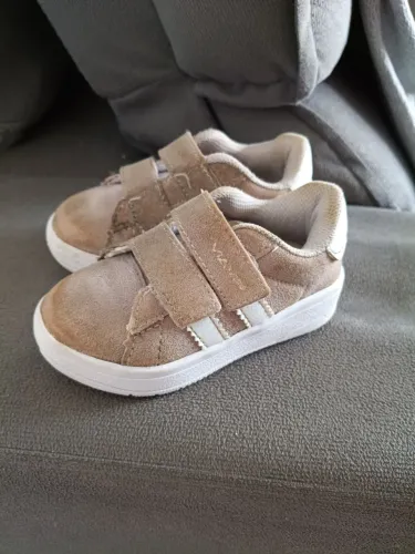 Sapato infantil, tamanho 22