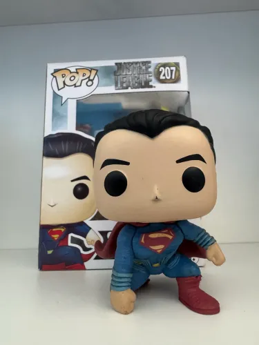 Funko POP Superman