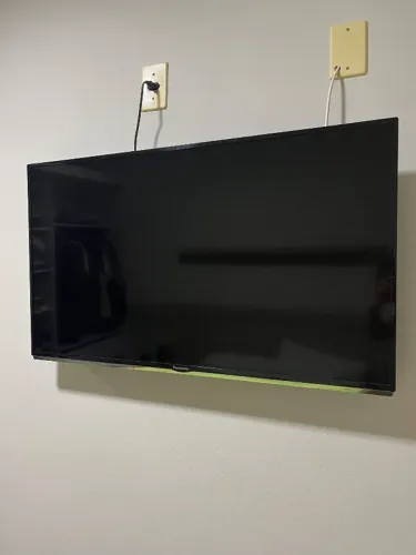 Televisão