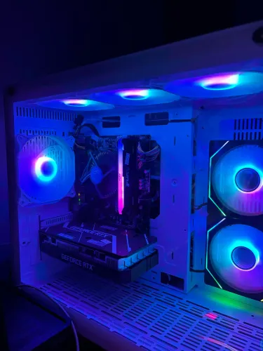 Pc Gamer Completo
