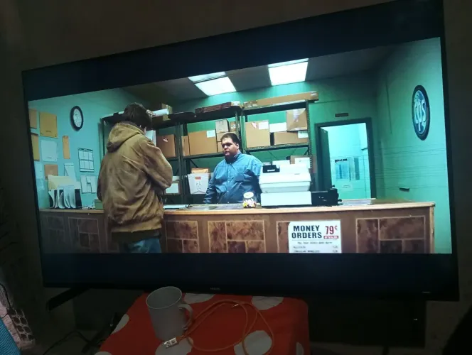 Tv smart 50 ler anúncio