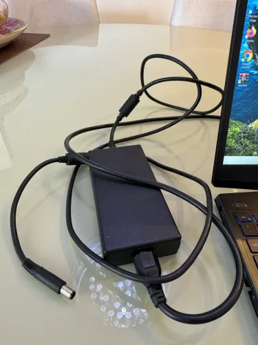 Notebook Dell G3 15 3500