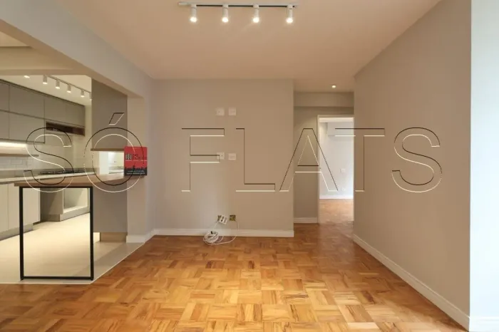 Apartamento 2 Dormitórios à Venda em Moema, 69m², 1 Suíte, Próximo ao Metrô Moema