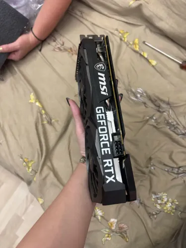 Rtx 3060 12gb