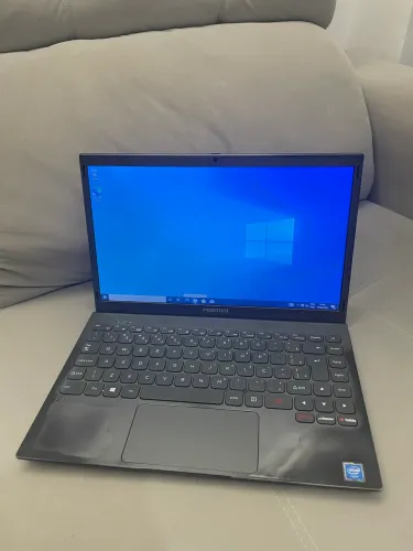 Notebook Positivo/ 128GB Armazenamento/ 4GB RAM/ SEM DEFEITOS