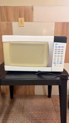 Microondas Electrolux 