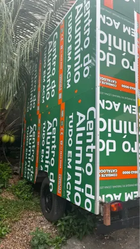 Trailers novo