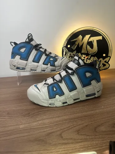 Air more Uptempo