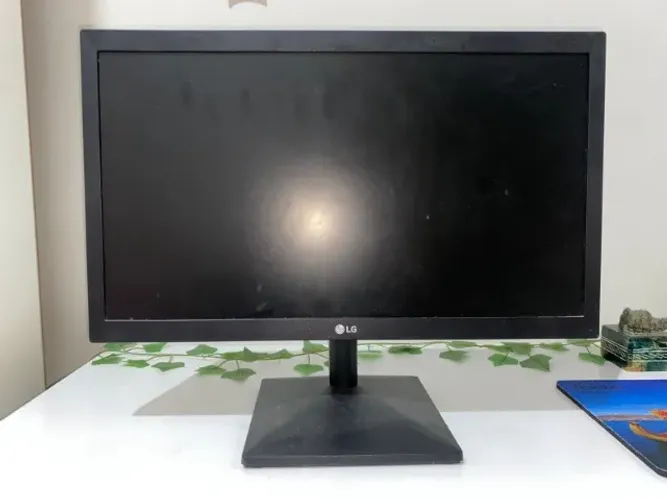 Monitor LG 19.5"
