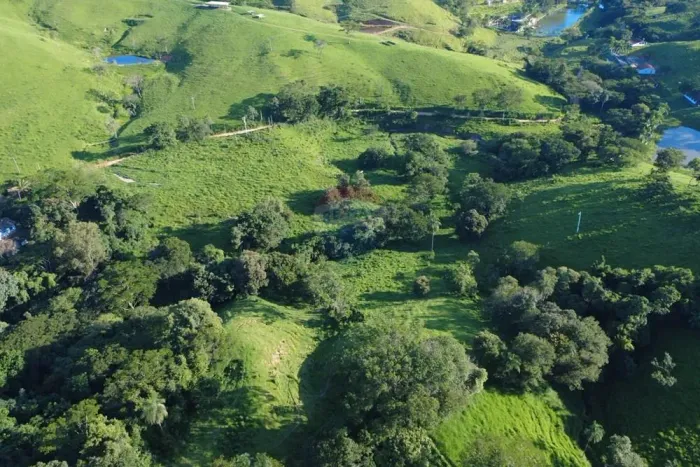 Sítio de 7 hectares, 70 mil m2, na Ponte Preta, em Itapira, com Matrícula, CAR, R$850.000,