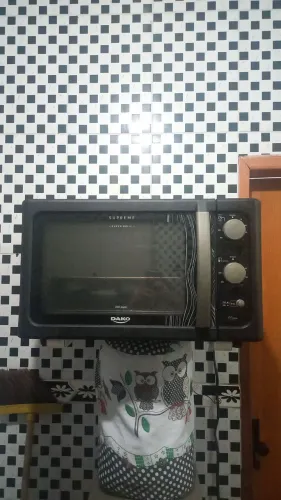 Forno Dako