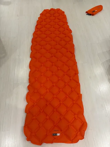 Colchonete Ultralight Aztek Orok