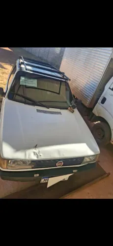 Fiat Uno Mille EP 2P E 4P 1998