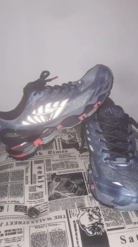 Mizuno pro 8
