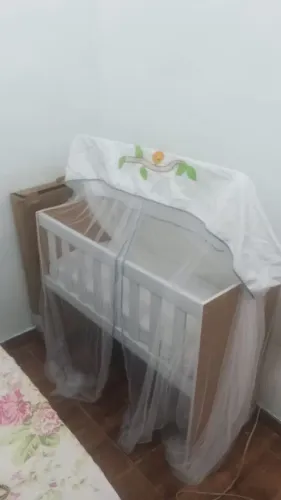 Coisas de bebê