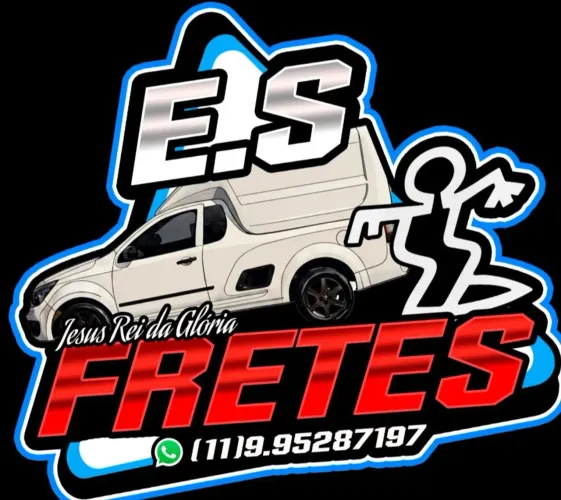 E.S. FRETES