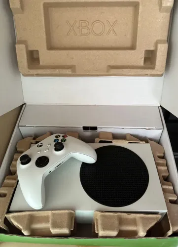 Videogame console Xbox S