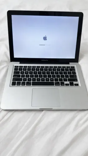 MackBook Pro