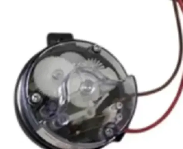 Timer da centrífuga Twim tub Praxis - Usado