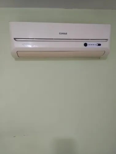 Ar condicionado Split Consul 9000btu quente/frio