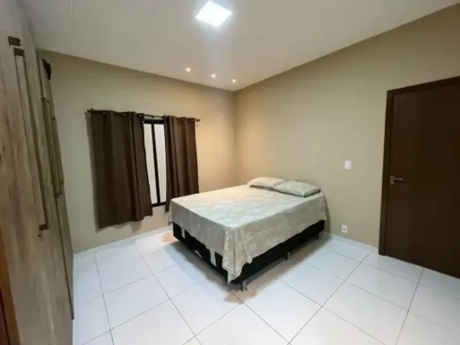 PR17 VENDE-SE CASA EM CAPIM MACIO