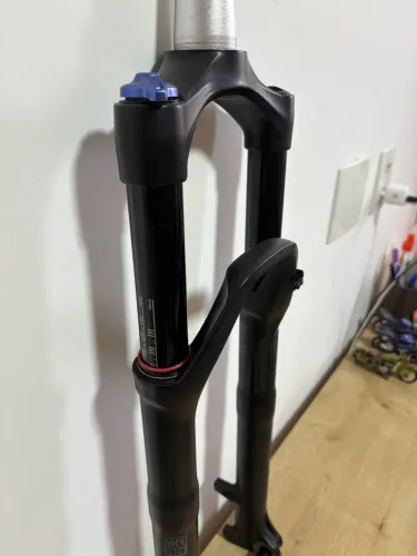 Rock Shox Reba 120mm