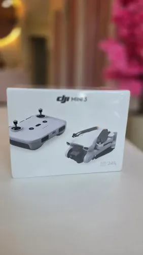 DRONE DJI MINE 3 STAND