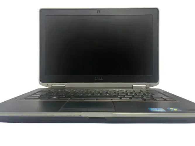 Notebook Dell Latitude E6320 I5 4gb 256gb Ssd Windows 10