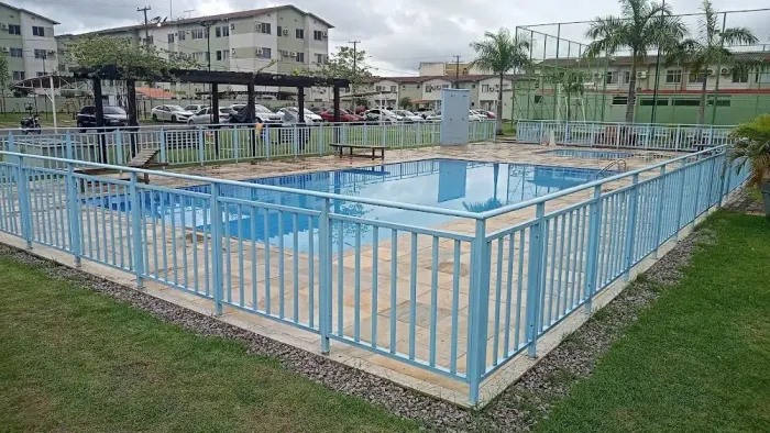 Aluga-se no Total Ville I