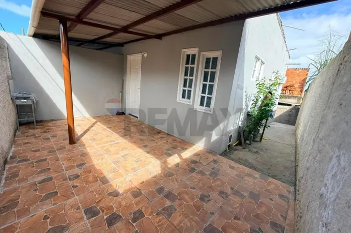 Aluguel anual 1 quarto José Gonçalves
