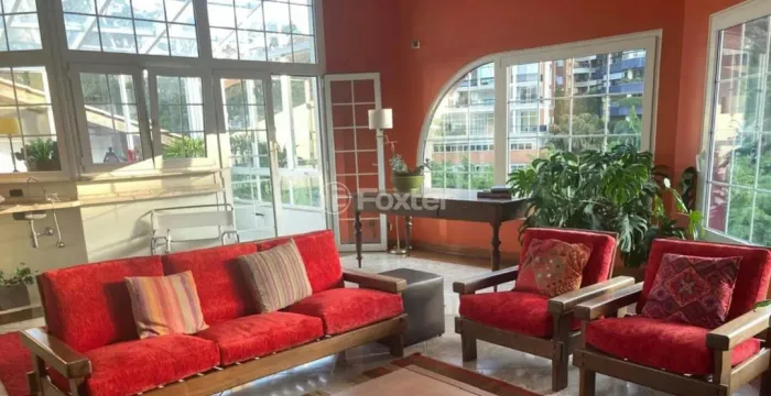 Casa em Condomínio à venda Rua Oagy Kalile, Jardim Vitoria Regia (Zona Oeste) - São Paulo