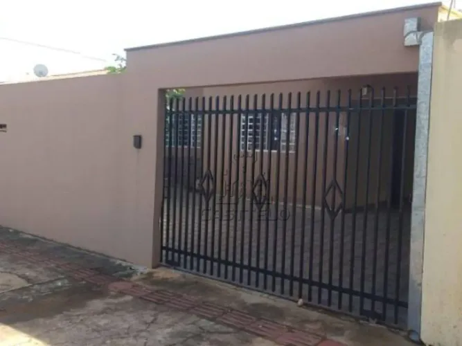 Casa com 3 dormitórios à venda, 200 m² por R$ 540.000,00 - Jardim Pérola - Londrina/PR
